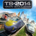 Train Simulator 2014 Free Game Download