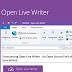 Windows Live Writer agora é Open Live Writer