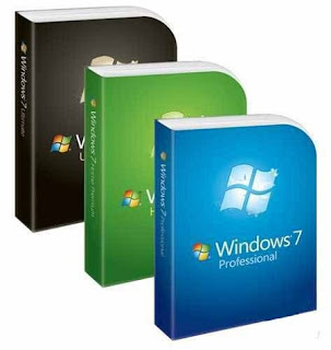 Win7 x86 x64 SP1 All Editions Branded Activated 