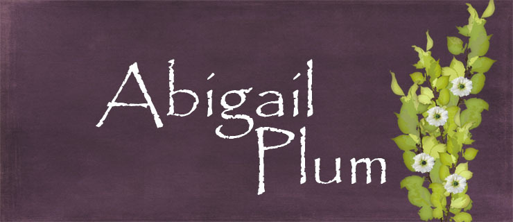 Abigail Plum