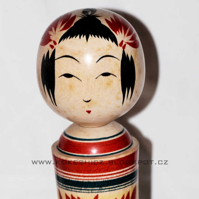 kokeshi Naruko