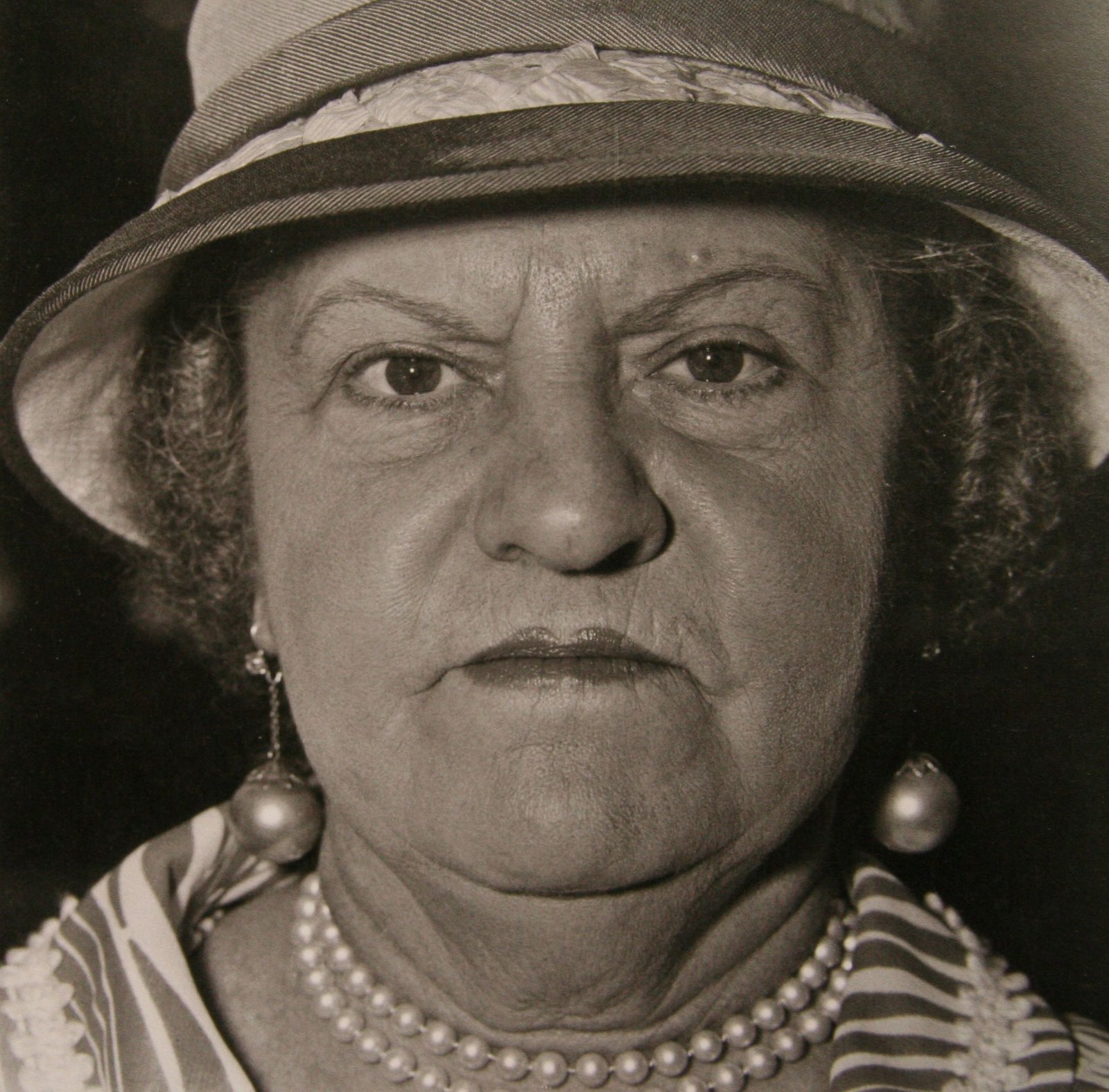 Fur: An Imaginary Portrait of Diane Arbus 2006 - Rotten