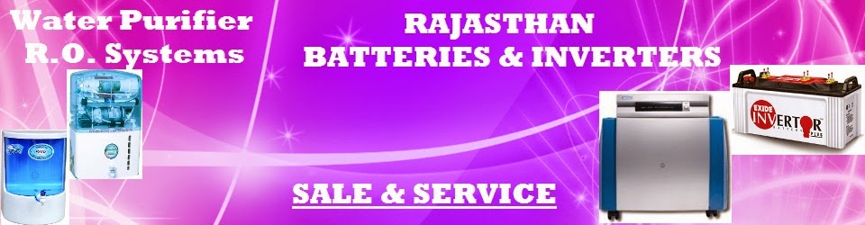 Batteries and inverters service provider in dwarka, ro water purifier service provider in dwarka