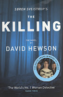 The Killing David Hewson