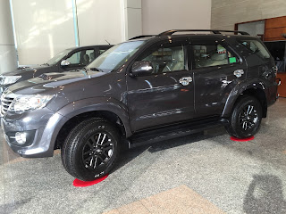 Toyota tân cảng khuyến mãi cực sốc trong tháng 07/2015 - 4