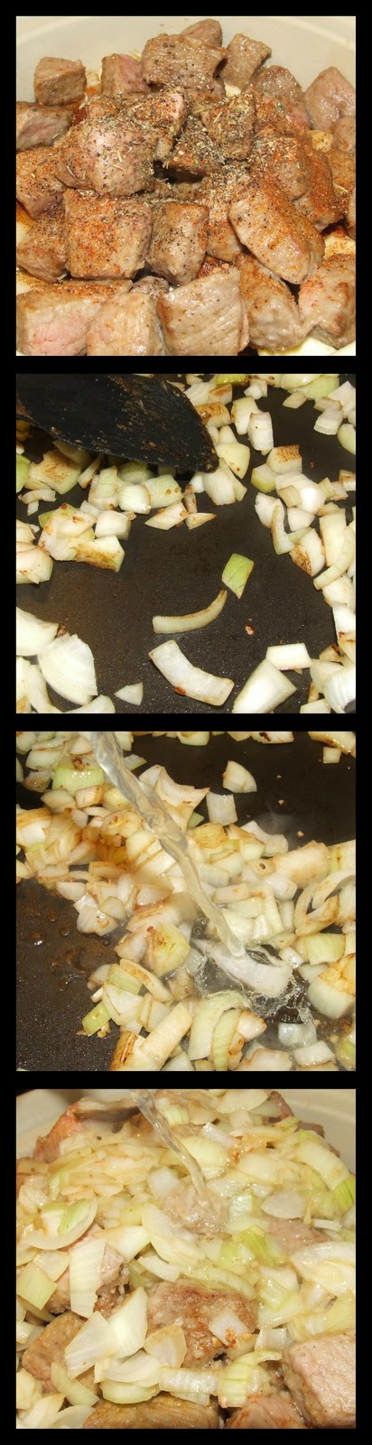 Envelopes Lipton Onion