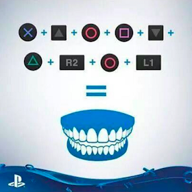 PlayStation, cheat, Luis Suarez, meme, bite, World Cup 2014, Uruguay, funny, funny picture, Football, 
