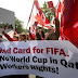 Keuntungan Besar Dari Perbudakan Proyek Piala Dunia Qatar 2022
