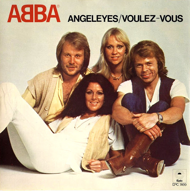 ABBA Singles Collection 1972 1982 ABBA Singles Collection 1972 1982