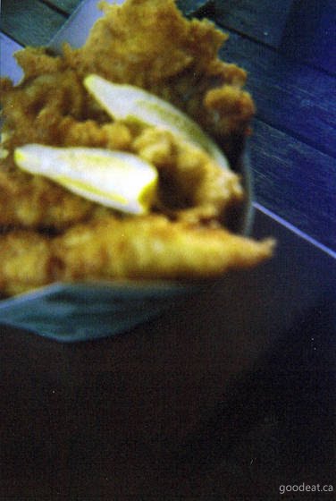 Pajos Fish And Chips Food Network Pajos Fish And Chips Food Network