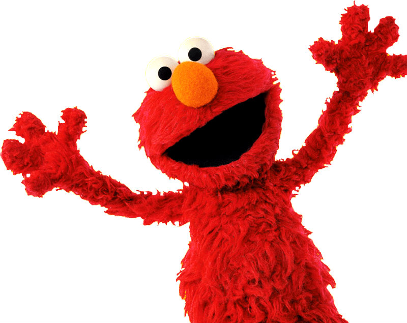 TOP FIVE TOP FIVE MOST POPULAR SESAME STREET CHARACTER