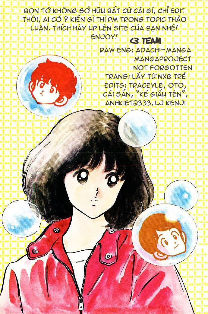 Touch chap 257 – End Trang 1 - Mangak.info Touch chap 257 – End Trang 1 - Mangak.info