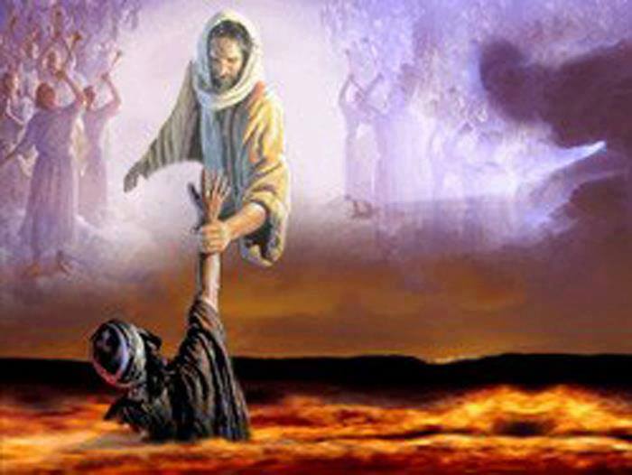 2019 year - How to Act Like a Christian in Any Circumstance 2019 year