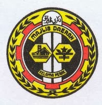 Jawatan Kosong Majlis Daerah Selama Jawatan Kosong Majlis Daerah Selama
