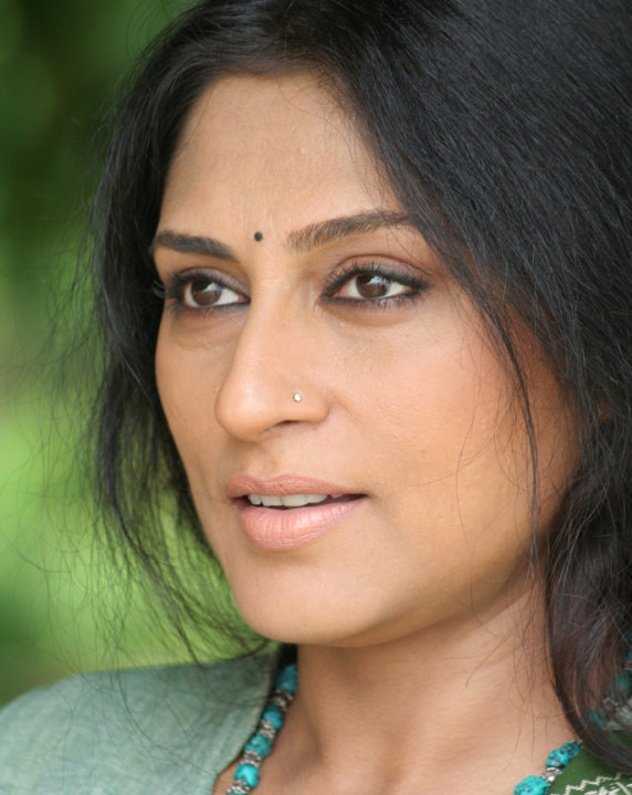pretty-rupa-ganguly-nudes-black