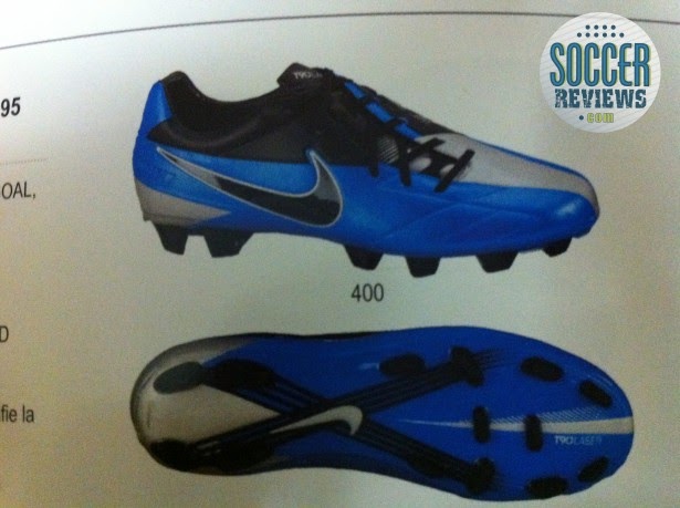nike football cleats custom