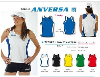 asics a personnaliser