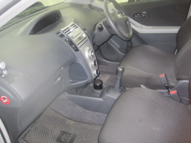 Used Cars for sale in Cape Town Toyota Yaris T3 Used Cars for sale in Cape Town Toyota Yaris T3