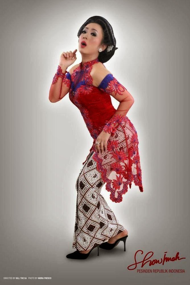 Profil Biodata Lengkap Soimah Pancawati, Artis Top Asli Pati