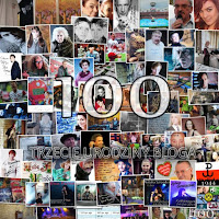 Trzecie urodziny bloga 100 post Aleeex Smile Blog http://aleeexsmile.blogspot.com/2015/02/100-post-3-urodziny-bloga.html