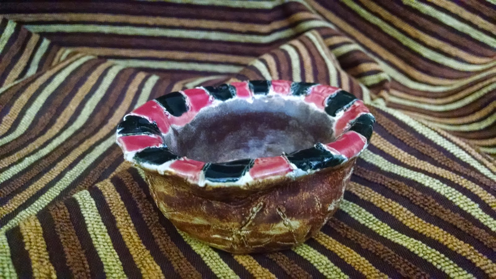 Mr. VandenBerg's Art Classes Featured Artists Ancient Native American