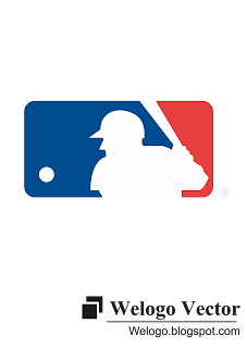 MLB Logo, MLB, MLB Logo vector