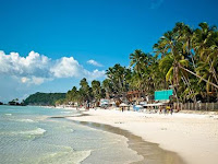 Boracay Philippines; Feel the Peaceful Vacation Boracay Philippines; Feel the Peaceful Vacation