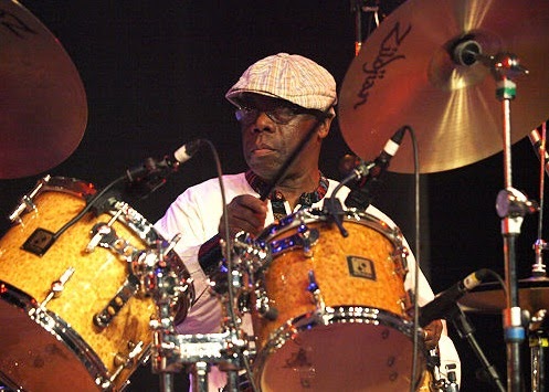 Andrew Cyrille Special People Andrew Cyrille Special People