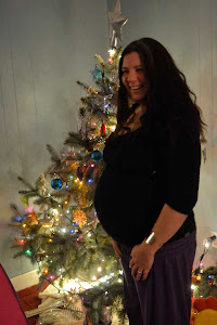 Pregnancy 31 Weeks
