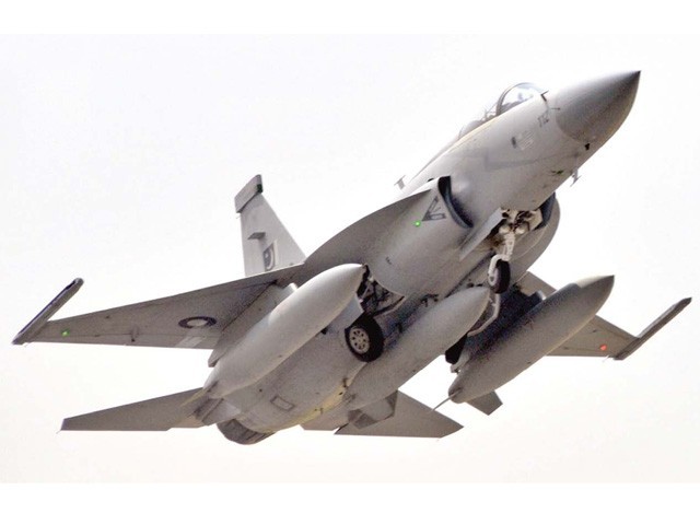 JF-17+Block+2 ... Defence News: China-Pakistan JF-17 Fighter Slated for Block-2 Upgrades