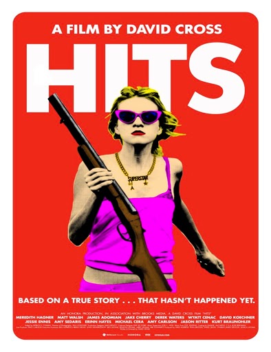 Hits (2014)