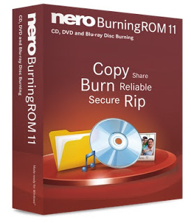 nero 7 free download and crack