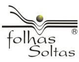 FOLHAS SOLTAS