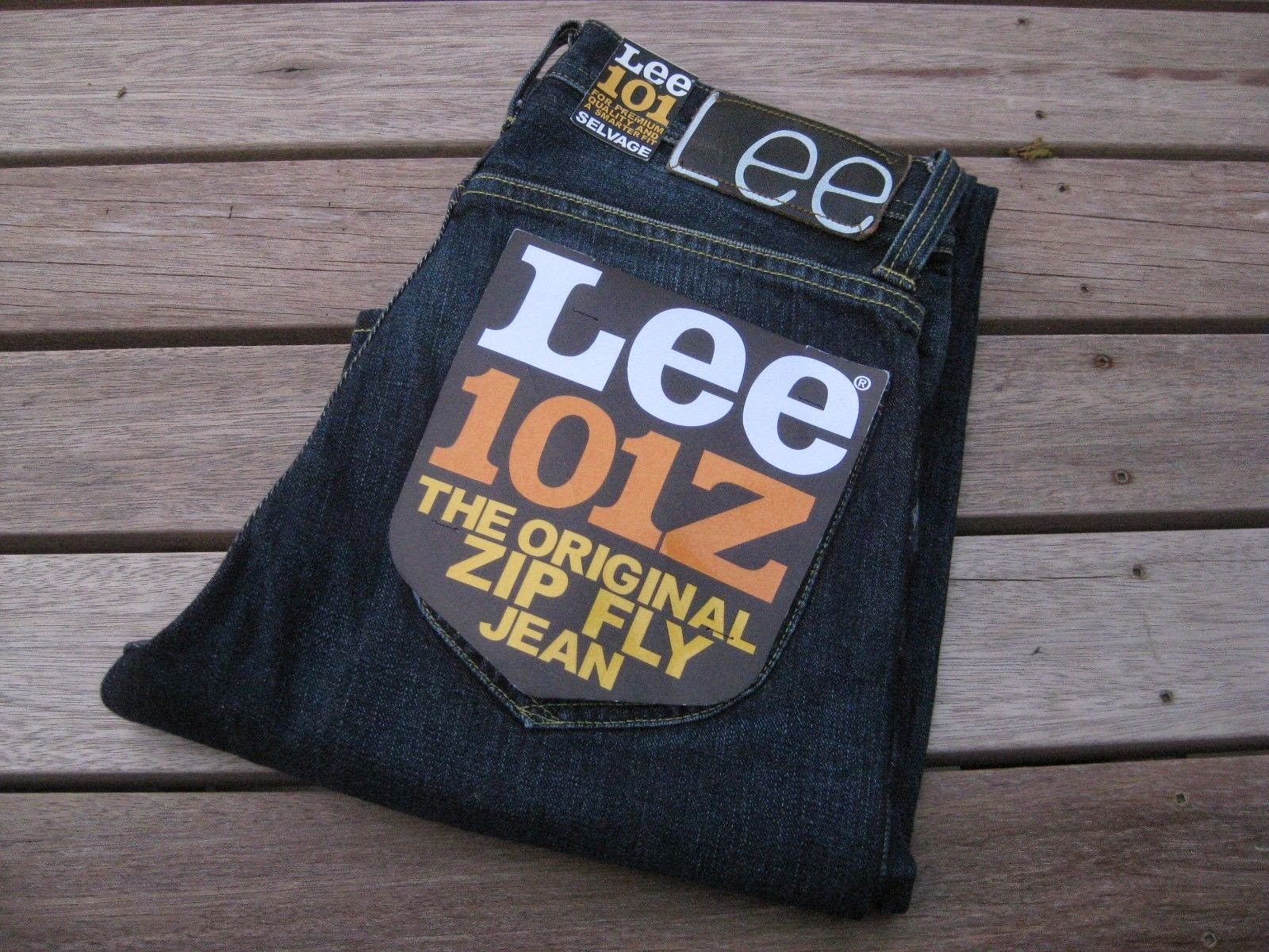 lee 101z