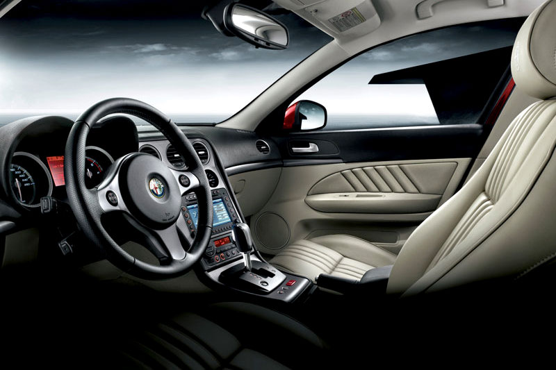 Top Gear 2012 Alfa Romeo 159