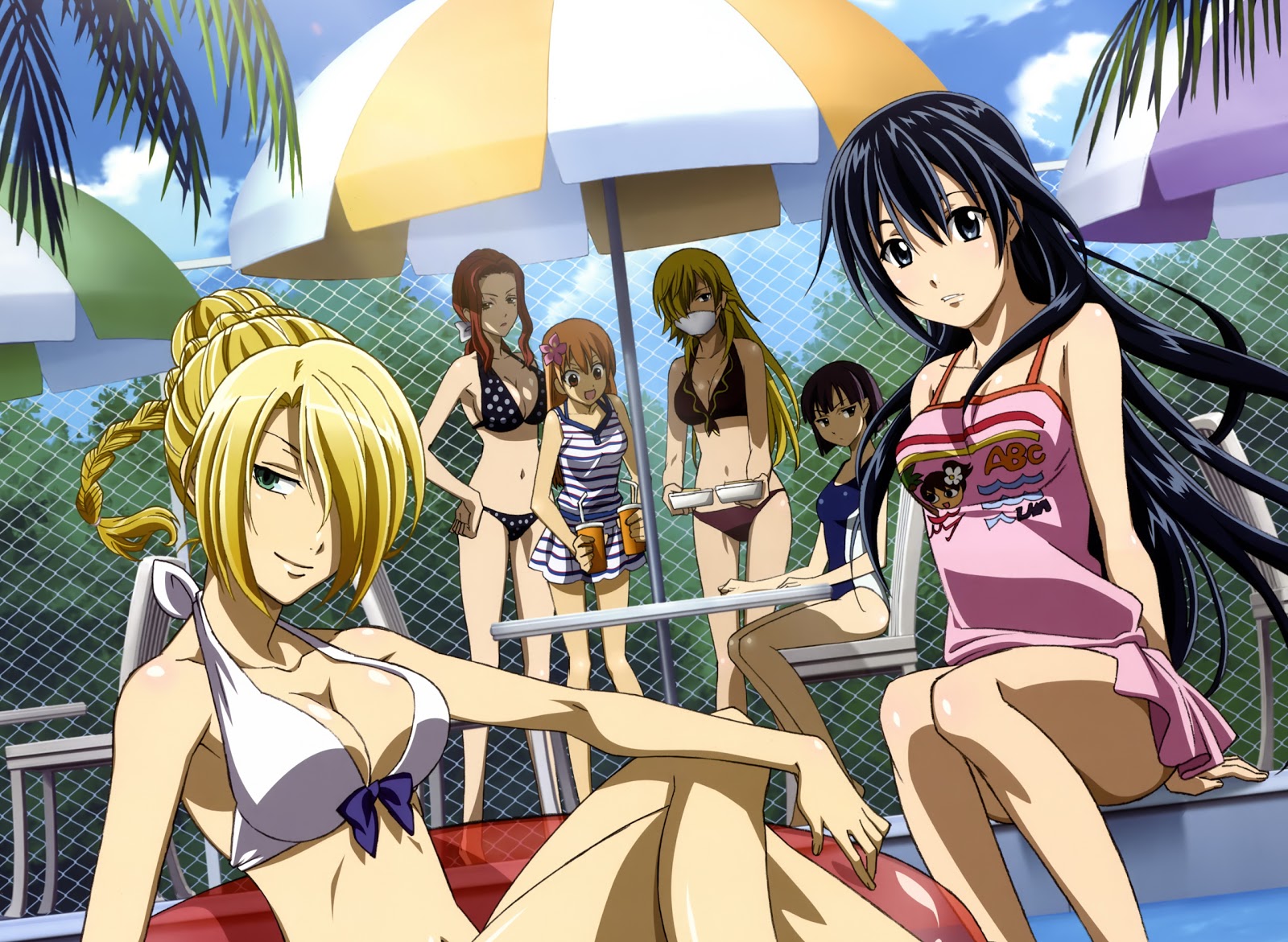 Download Hd Wallpaper Beelzebub Bikini Sexy Girls 0002 For Android Get Wallpaper Hd Wallpaper Beelzebub Bikini Sexy Girls 0002 Free HD
