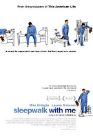 Watch Sleepwalk with Me (2012) Movie Online