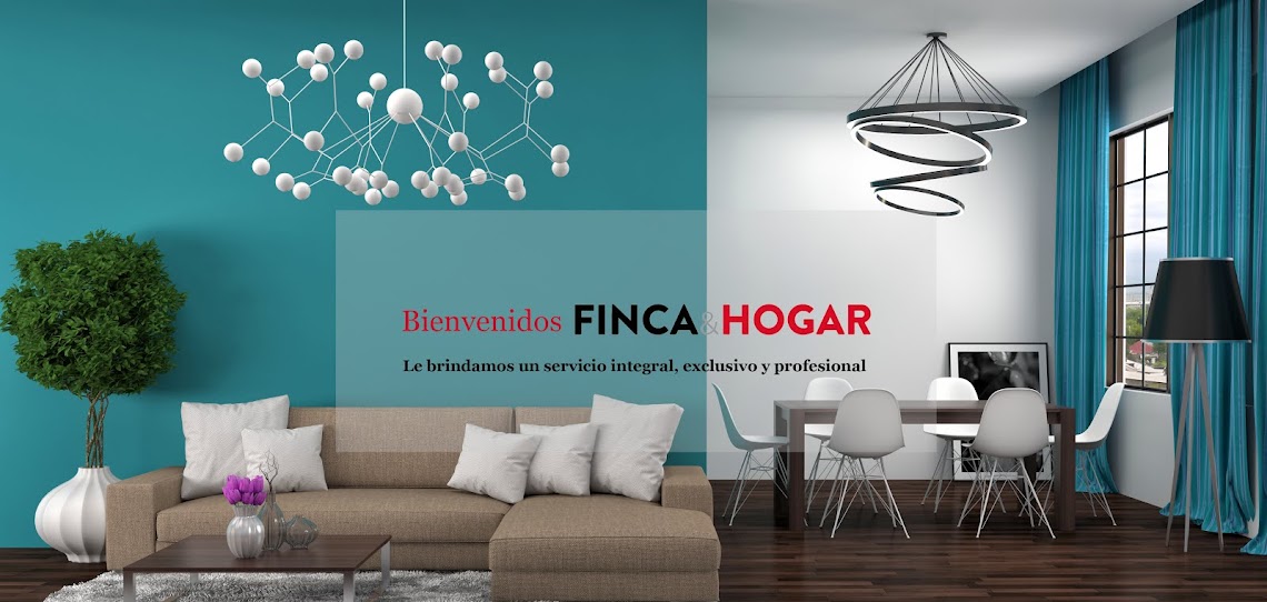 FINCA&HOGAR INMOBILIARIA