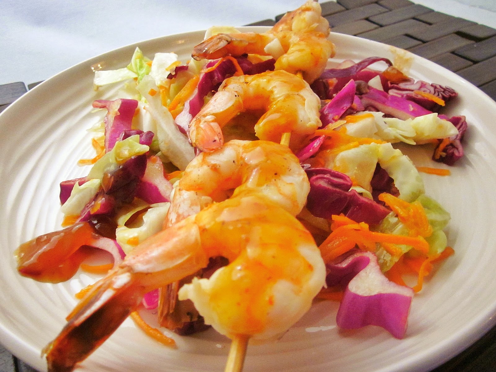 Around the Table Loving Food in RI & Beyond Coconut Shrimp with