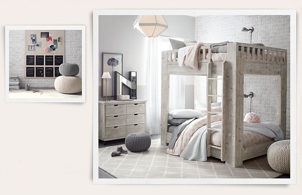 Restoration Hardware's New Baby & Child Collection/My Fav Picks — JWS