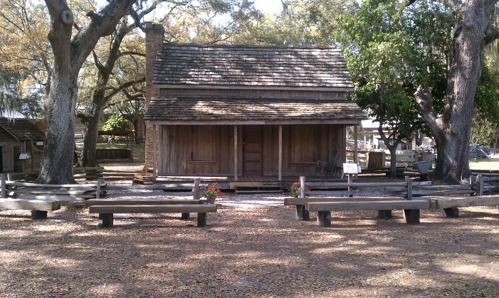 Crackerland Official Blog Cracker Country Field Trip