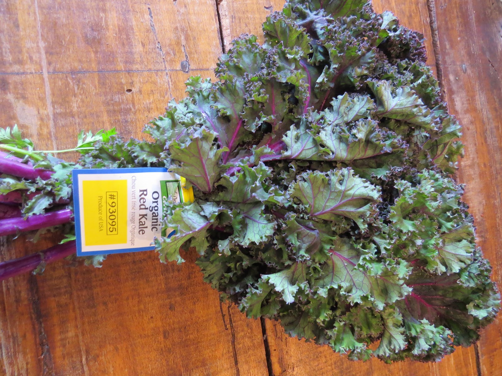 Bed Stuy Foodie Ways to Eat Kale Sauteed Kale