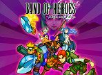 band of heroes