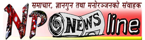 NPnews line is online news blog for nepalese community around the world