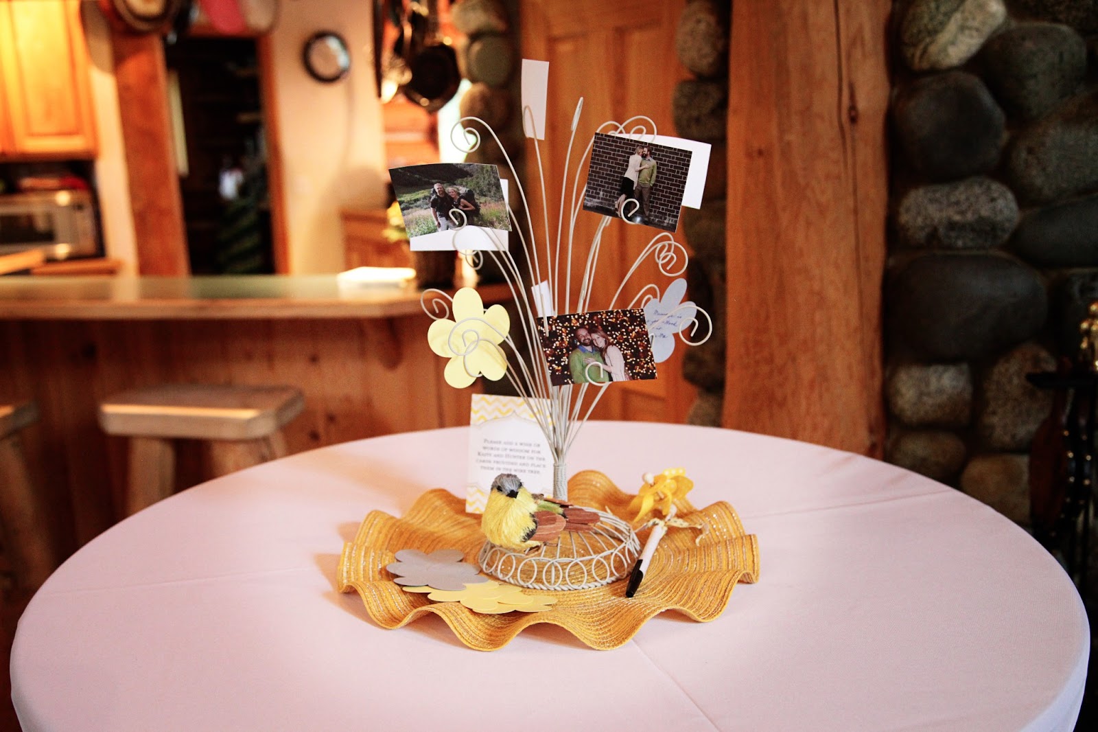 Burton Rehearsal Dinner Aka Quot I Do Bbq Quot