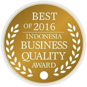 Indonesia Business Quality Awards