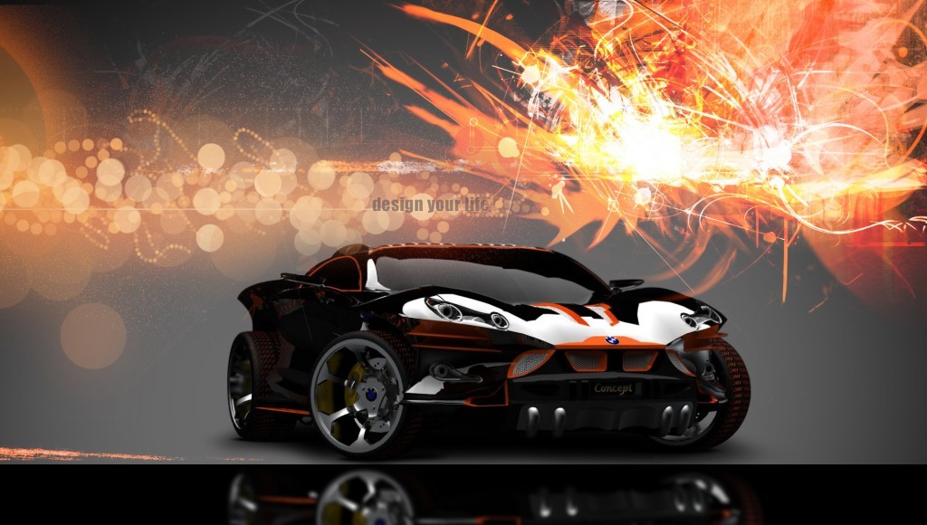 BMW X9 Concept Car See Description Auto Universe Auto Universe