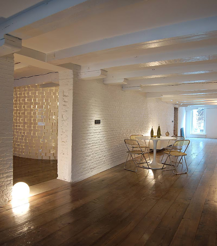 Interiores Minimalistas: resumen semanal - Interiores Minimalistas