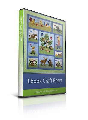 ebook craft perca