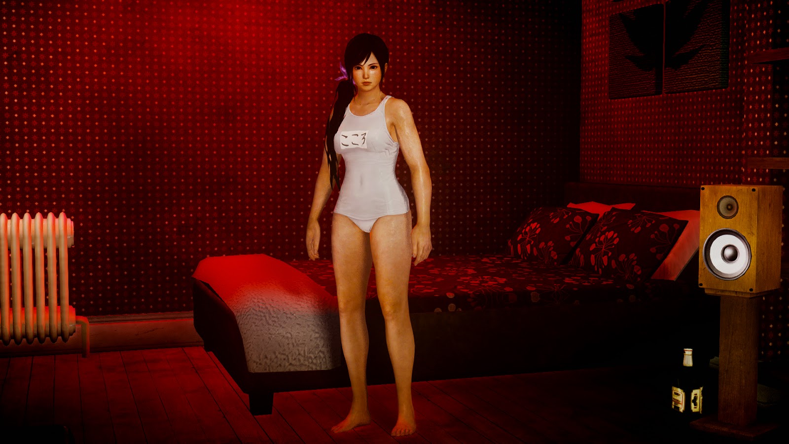 rencontre love meet gta 4